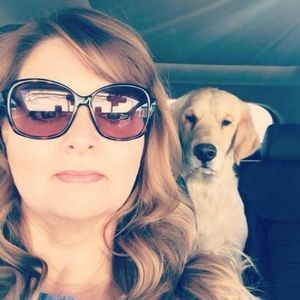 Meet your Posher, Tricia